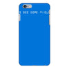 i see dead pixels iPhone 6/6s Plus Case