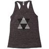 emcountres Racerback Tank