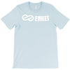 (2x) enkei wheel logo die cut stickers decals (colors to choose) T-Shirt