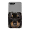 Dog1 iPhone 7 Plus Case