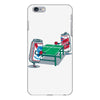 beer pong iPhone 6 Plus/6S Plus Case