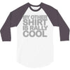 my other 3/4 Sleeve Shirt