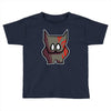 mabari chibi Toddler T-shirt