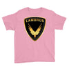 Lambros Youth Tee