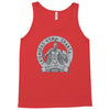 leonidas spartans gym Tank Top