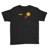 sheriff grimes Youth Tee