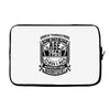 Things Better 1960 Age Approach Magnificent Laptop sleeve