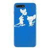 ratten rats iPhone 7 Plus Case