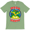 pizza party T-Shirt