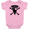 pizzarates Baby Onesie