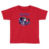 scooby doo svu Toddler T-shirt