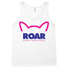 pussy roar - women's march alliance Tank Top