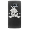 cloud and crossbusters Samsung Galaxy S7 Edge