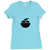 i fruit Ladies Fitted T-Shirt