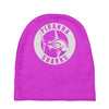 piranha sharks Baby Beanies