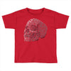 that is the question Toddler T-shirt