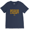 SPACE FORCE CADET V-Neck Tee