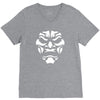 immortal 300 horror V-Neck Tee