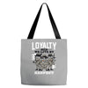loyalty Tote Bags