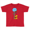 lollipop Toddler T-shirt