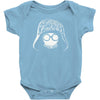 surrounded Baby Bodysuit