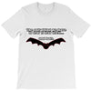 fear bats T-Shirt