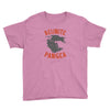 reunite pangea Youth Tee