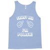 trust polish Tank Top