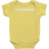 i.hunt.bears Baby Bodysuit