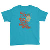 ocean is the only medication Youth Tee