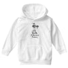 millennium falconry Youth Hoodie