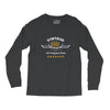 vintage genuine 2000 series all original parts Long Sleeve Shirts