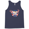 vote brain Tank Top