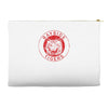 bayside tigers Accessory Pouches