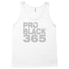 pro black 365 Tank Top