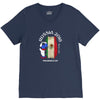 mexico national team youth 2018 fifa world cup V-Neck Tee