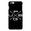 playerunknown's battlegrounds 3 iPhone 6 Plus/6s Plus Case