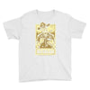prevent outbreaks Youth Tee