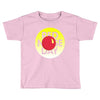 red nose day Toddler T-shirt