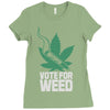 new drug Ladies Fitted T-Shirt