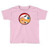 ren yang Toddler T-shirt