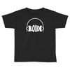 bargain loud records Toddler T-shirt