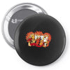 chinese zodiac Pin-back button