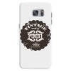 vintage made of 1981 all original parts Samsung Galaxy S7