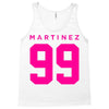 martinez twins Tank Top
