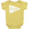 Pizza Baby Bodysuit