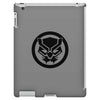 BLACK PANTHER iPad 3 and 4 Case