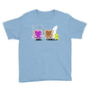 peanut butter and jealousy Youth Tee