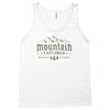 mountain explorer Tank Top