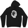 classic che guevara red Unisex Hoodie